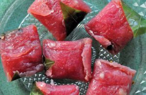 Nem Lai Vung Đồng Tháp