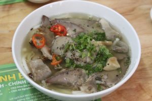 Bánh canh Bến Có