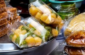 Bánh bò thốt nốt