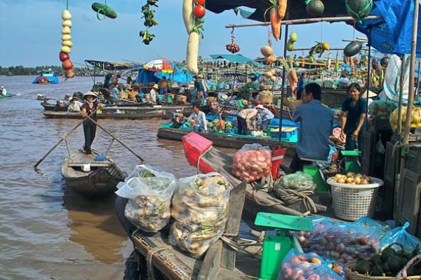 Hình-ảnh-cây-bẹo-sẽ-được-bắt-gặp-khi-tham-gia-Tour-tham-quan-chợ-nổi-Cái-Răng
